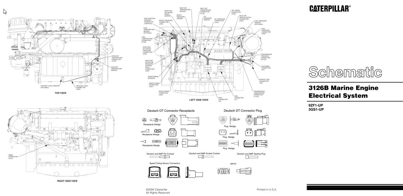 Spare parts catalogs and workshop manuals, workshop books and workshop